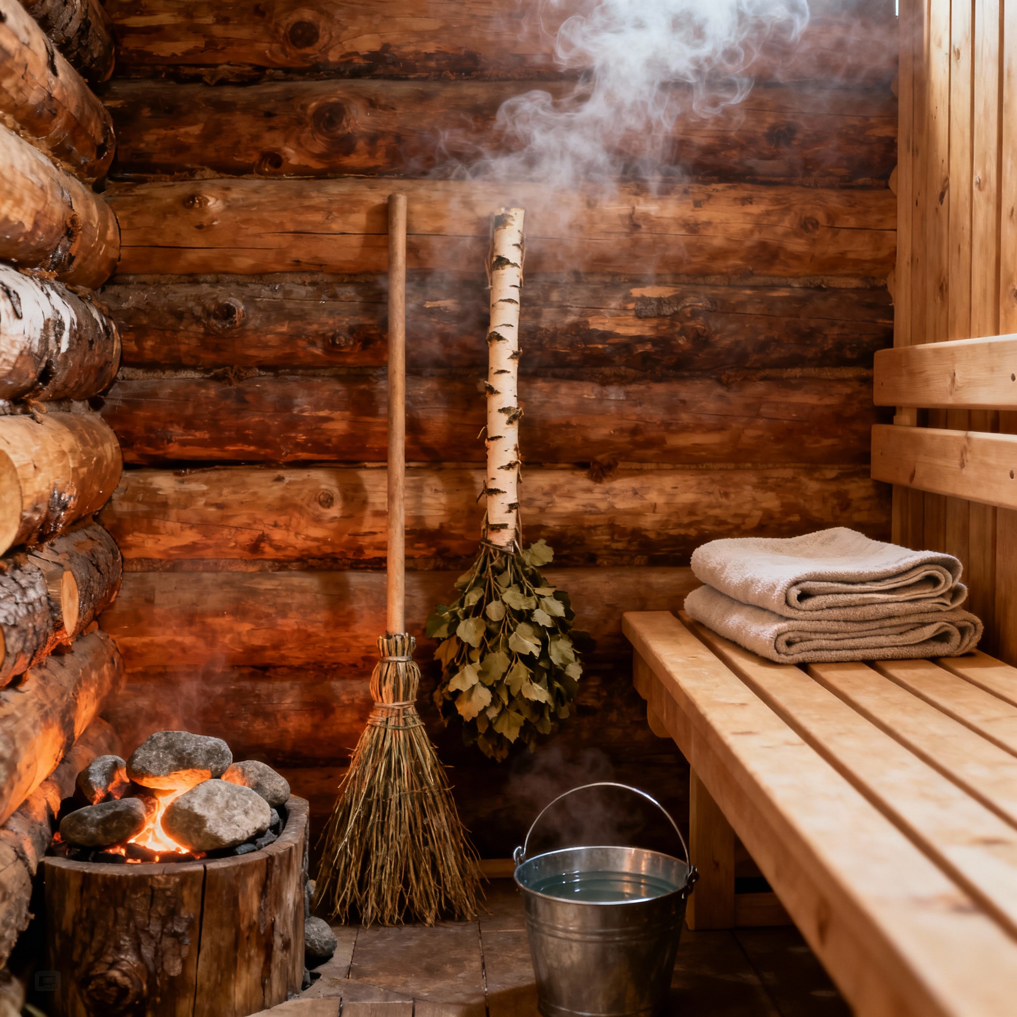 Ржевские бани - Ржевские бани added a new photo.