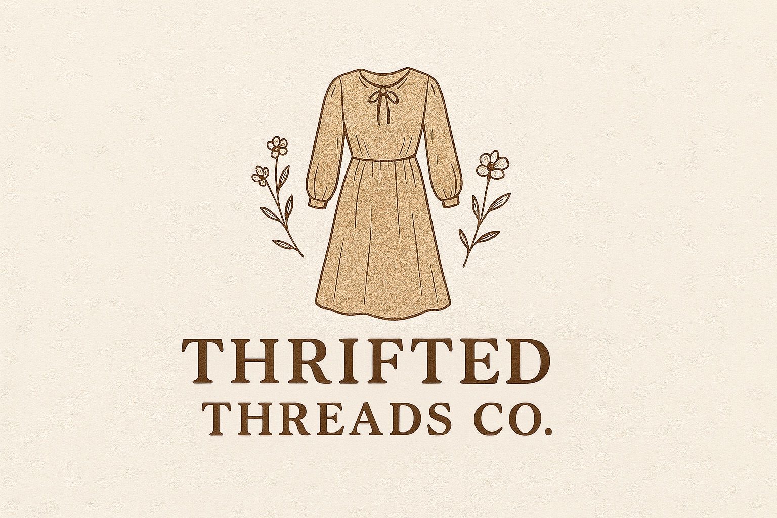 Threads & Thrifts Co. added a new... - Threads & Thrifts Co.