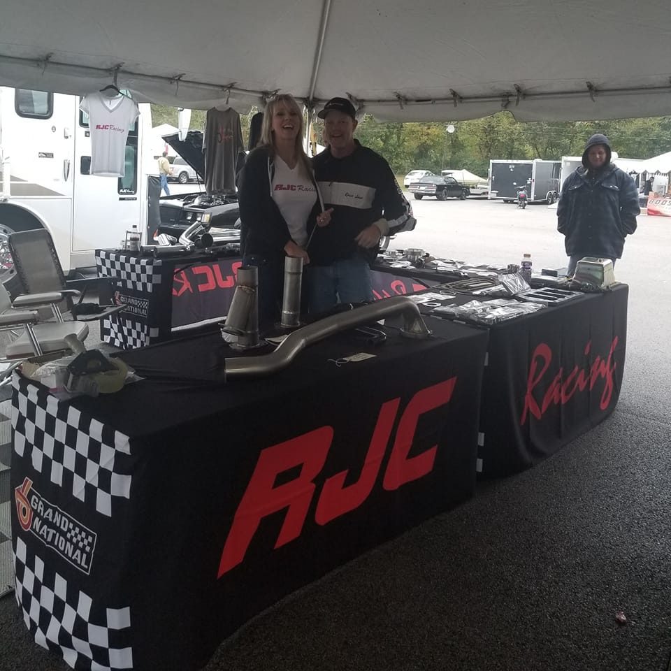 RJC Racing | Tooele UT