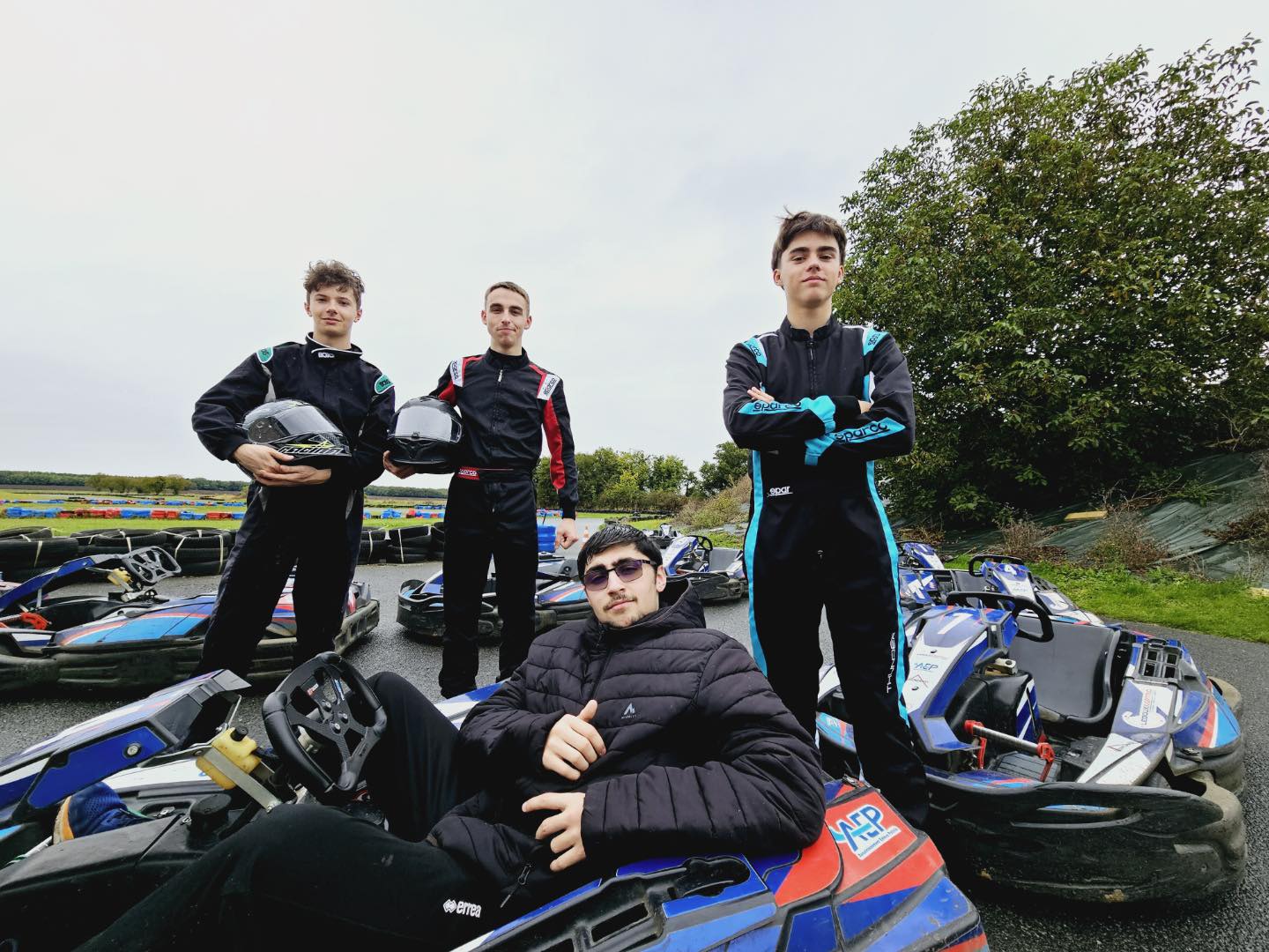Forch Racing by Atlas Ward... - Forch Racing by Atlas Ward