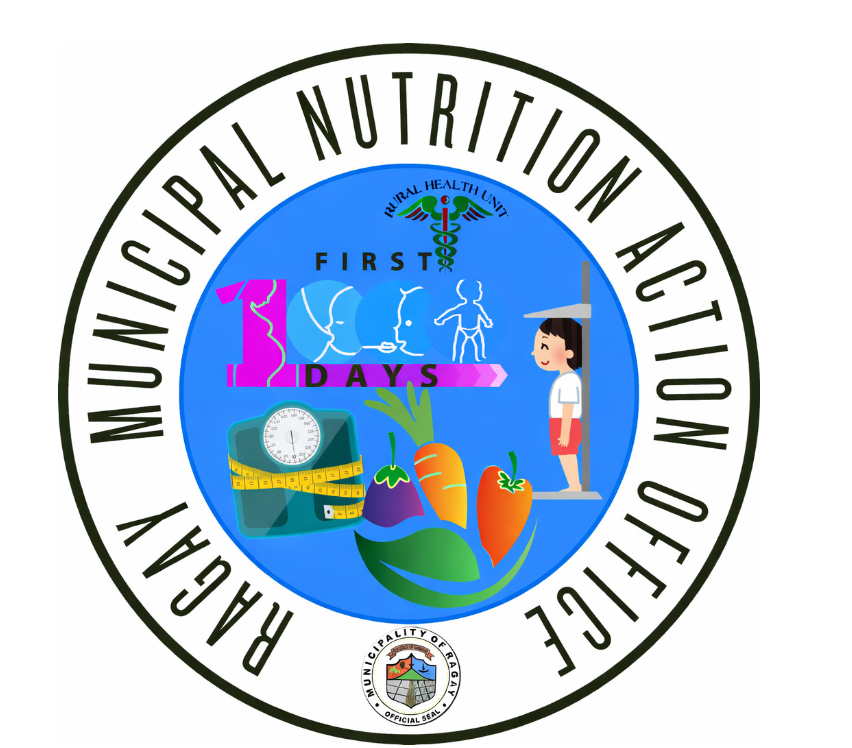 Nutrition Office LGU Ragay | Ragay