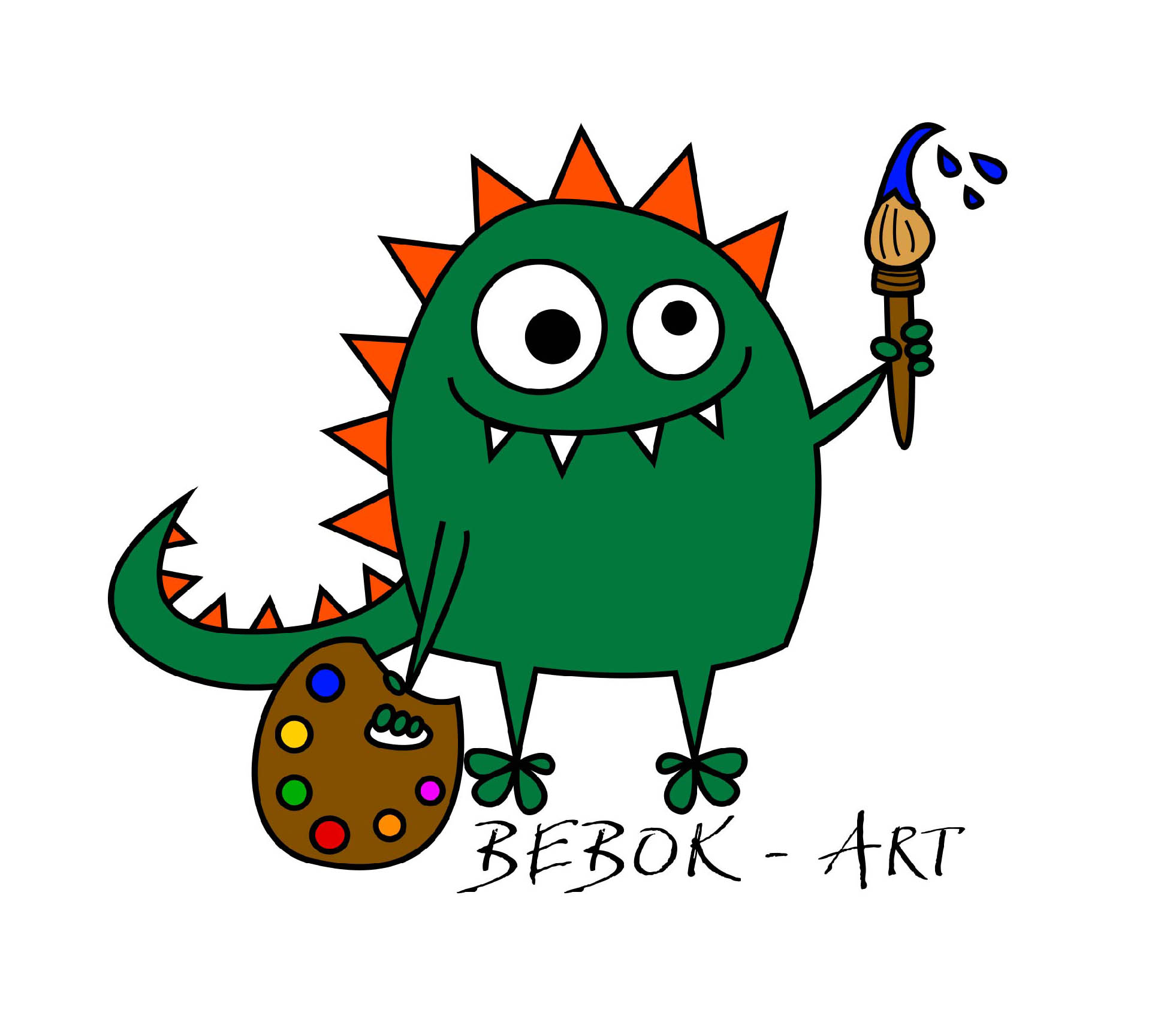 BEBOK - ART | Gdynia
