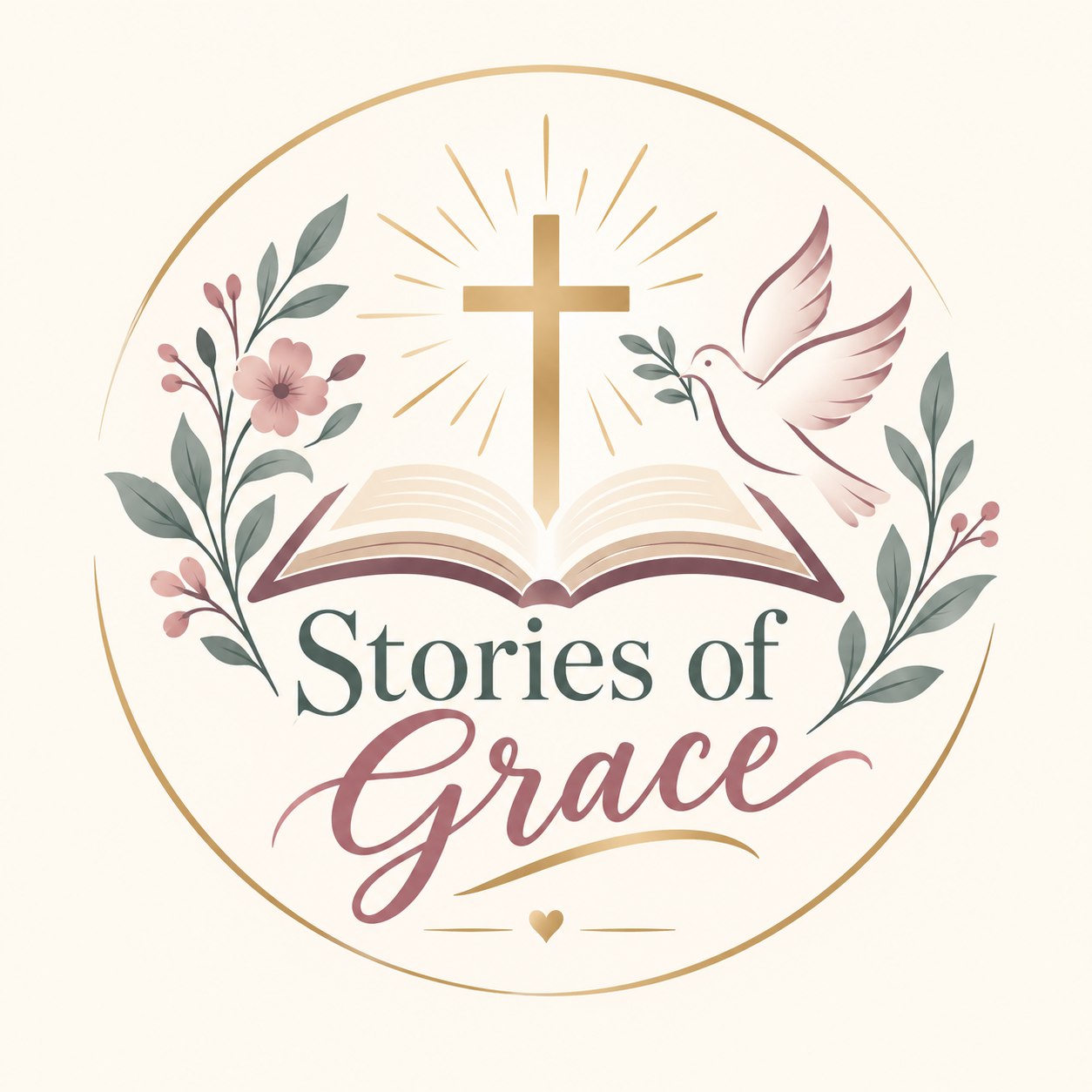 Stories of Grace on Reels