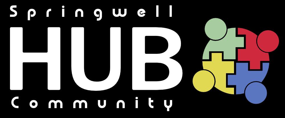 Springwell Community Hub | Gateshead