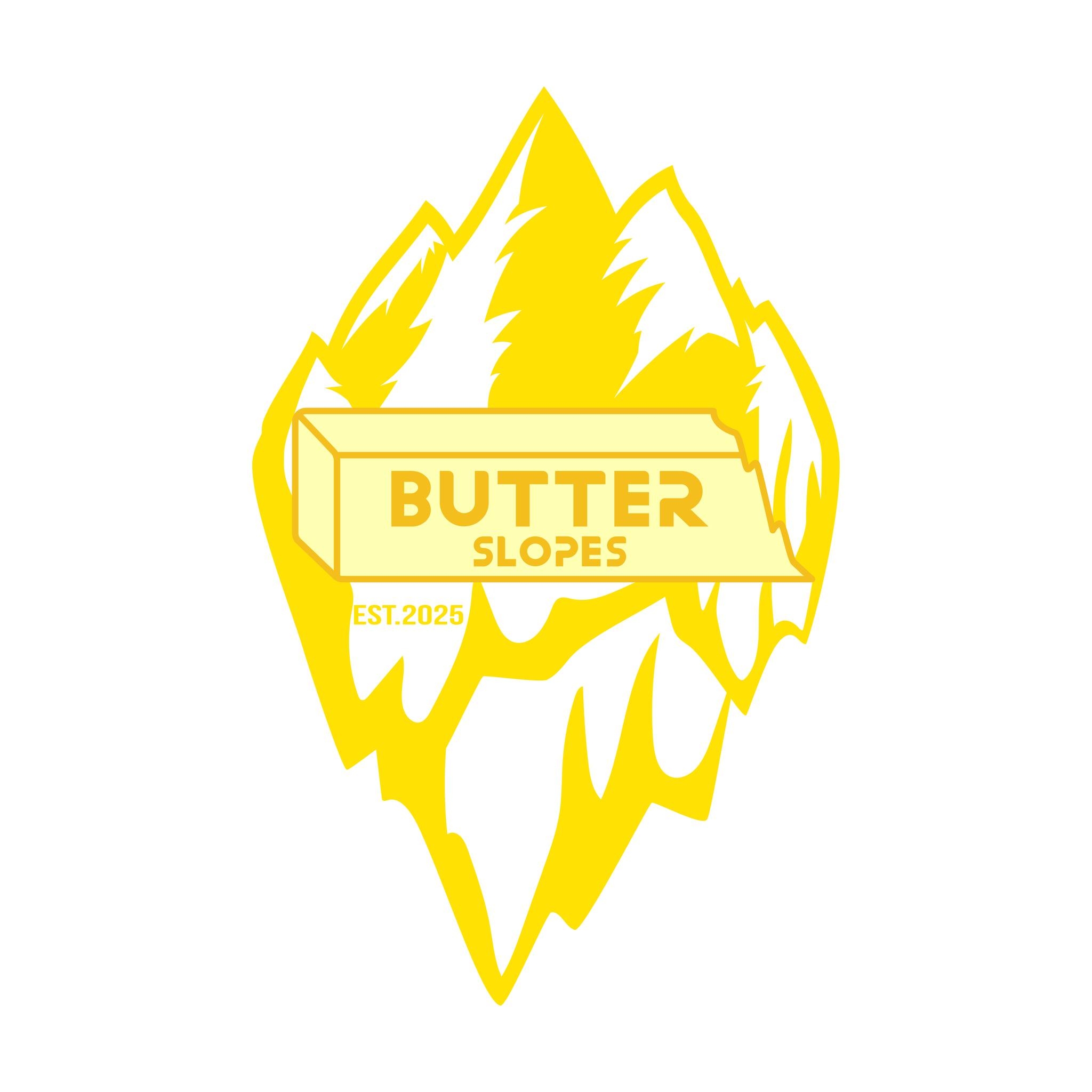 Butter Slopes | Sydney NSW