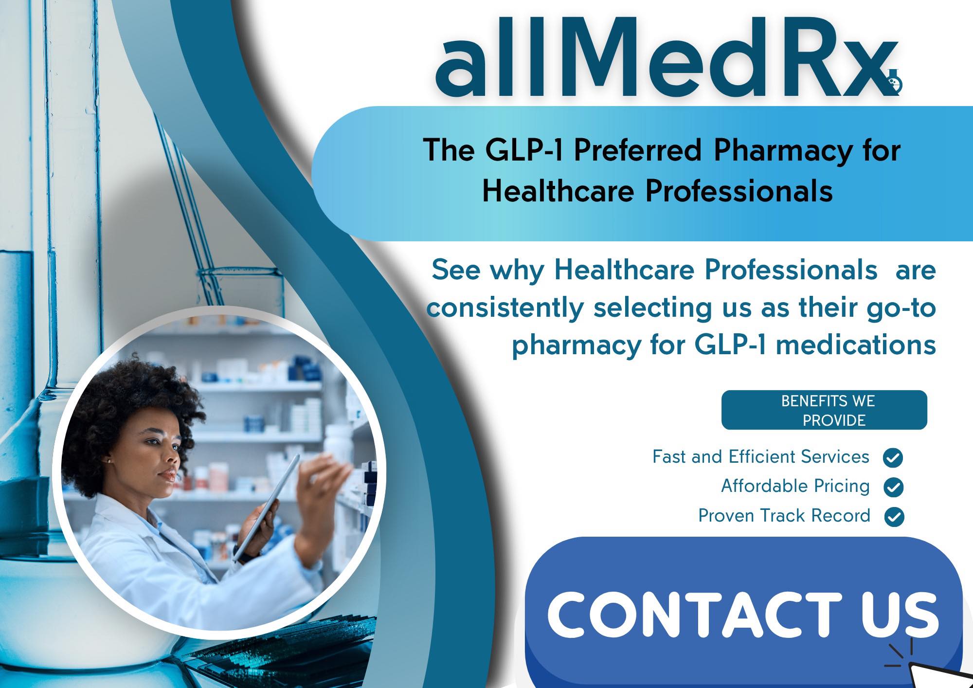 All Med Specialty Pharmacy | Palm Beach Gardens FL