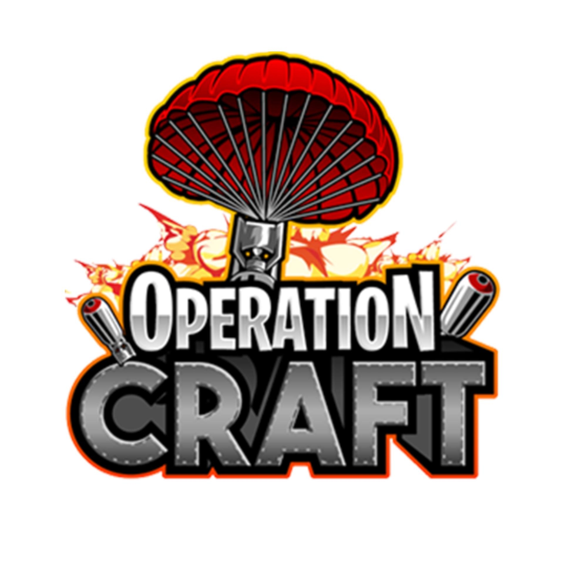 Would you build your base here? 🤔 ── ── 🎮 mc.operationcraft.net | Java ...
