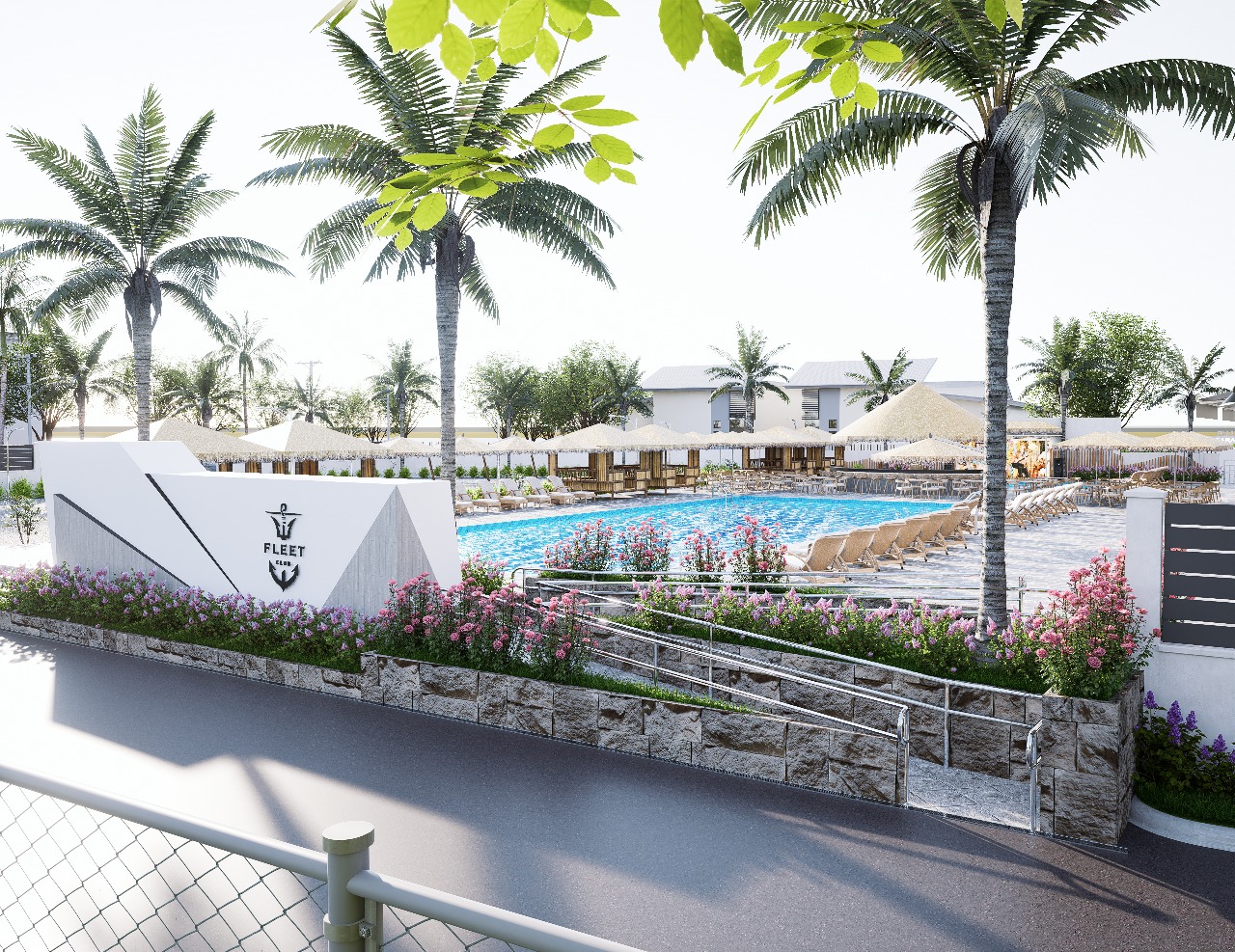Fleet Club Subic bay