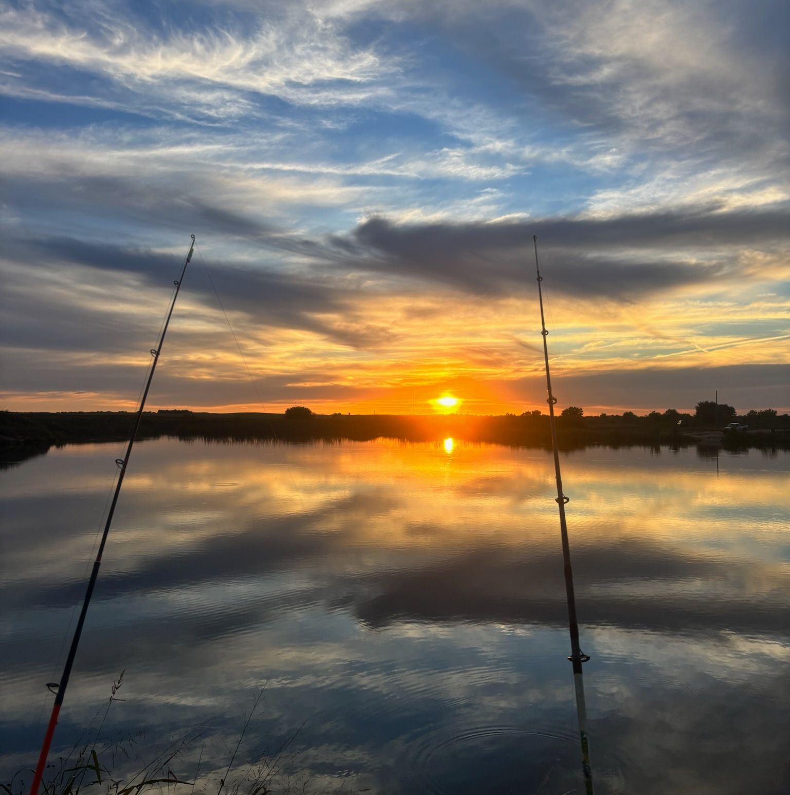 Kansas Walleye Anglers | I have rod holders for sale | Facebook