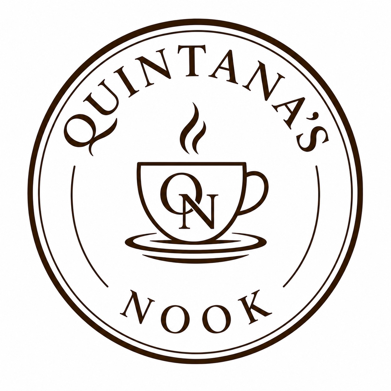 Start the week on a good note—with good coffee from our nook. ☕️🤎 Make ...