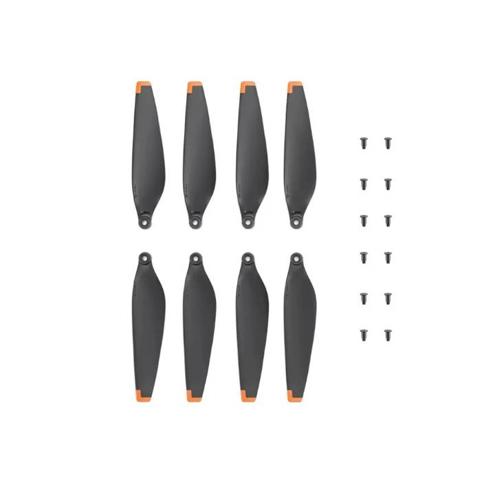 Lot De 16 Hélices De Rechange Pour DJI Air 3 - Pales D'Hélice Originales Basses Bruit - Accessoires Drone