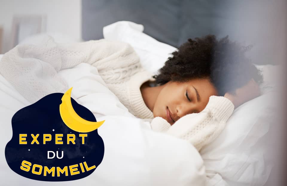 Expert du sommeil certifié