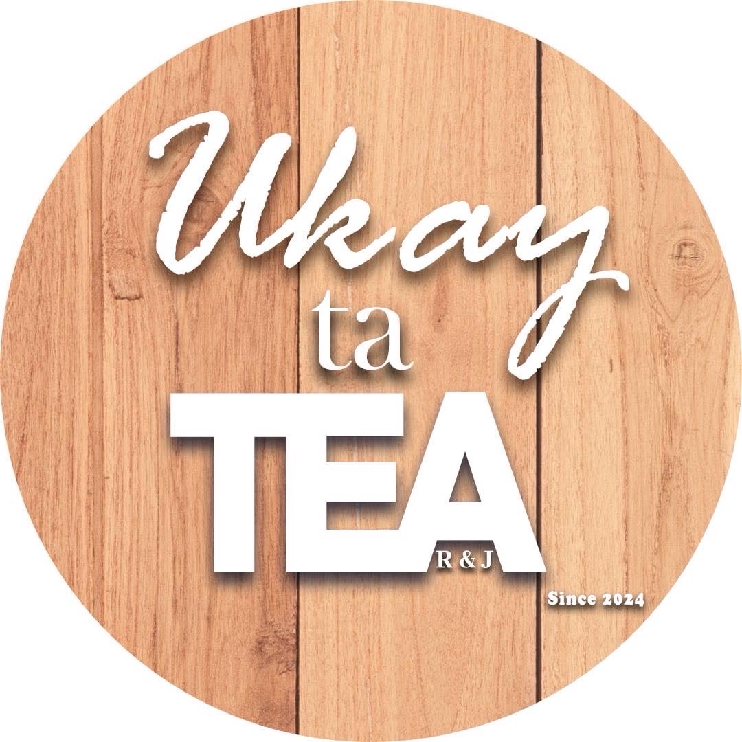 Ukay Ta Tea