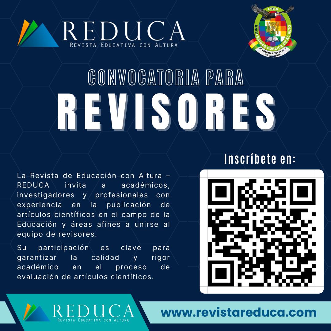 🎓 ¡Únete al... - Revista de Educación con Altura Reduca | Facebook