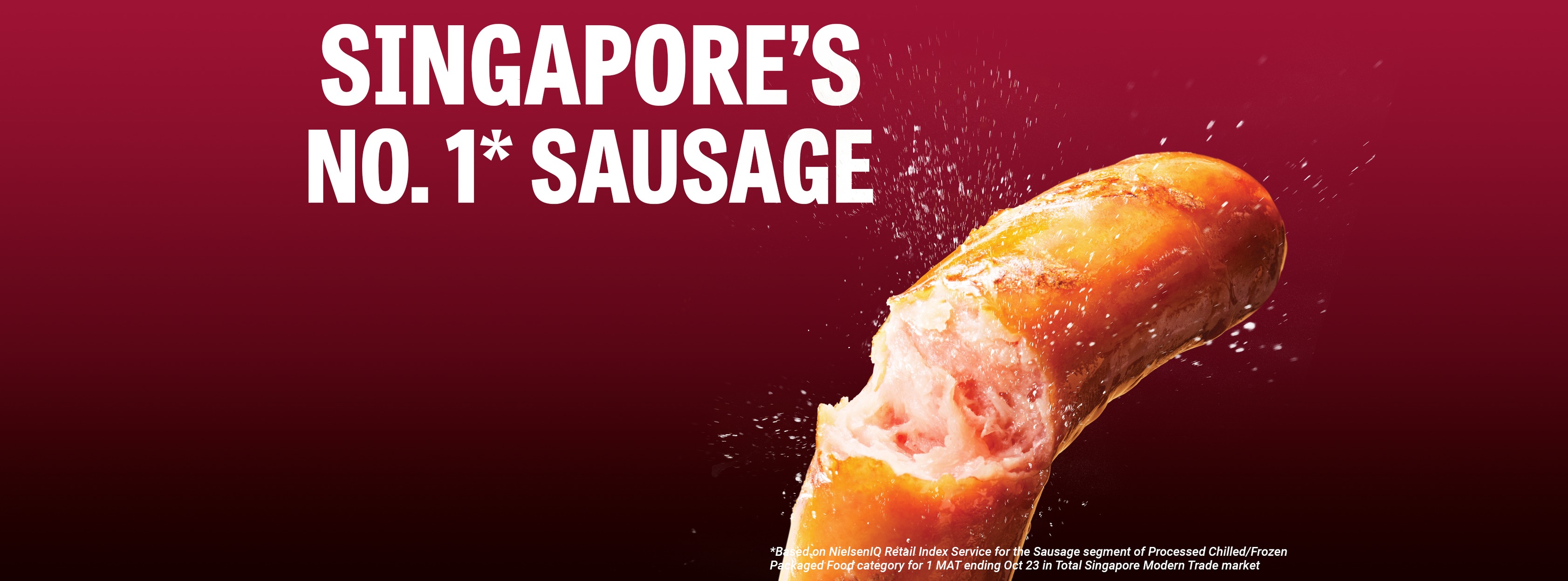 Johnsonville SG