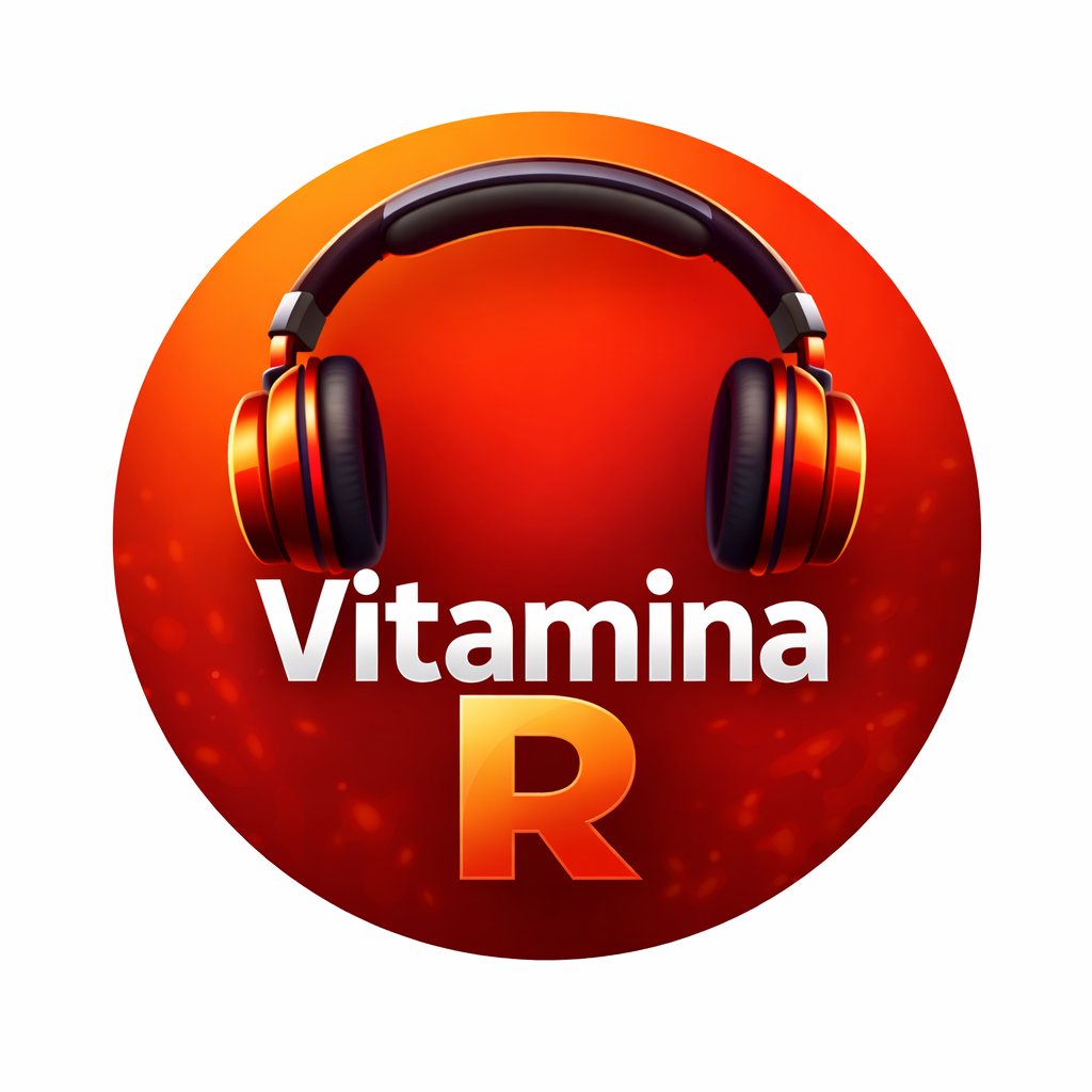 Vitamina R Historias