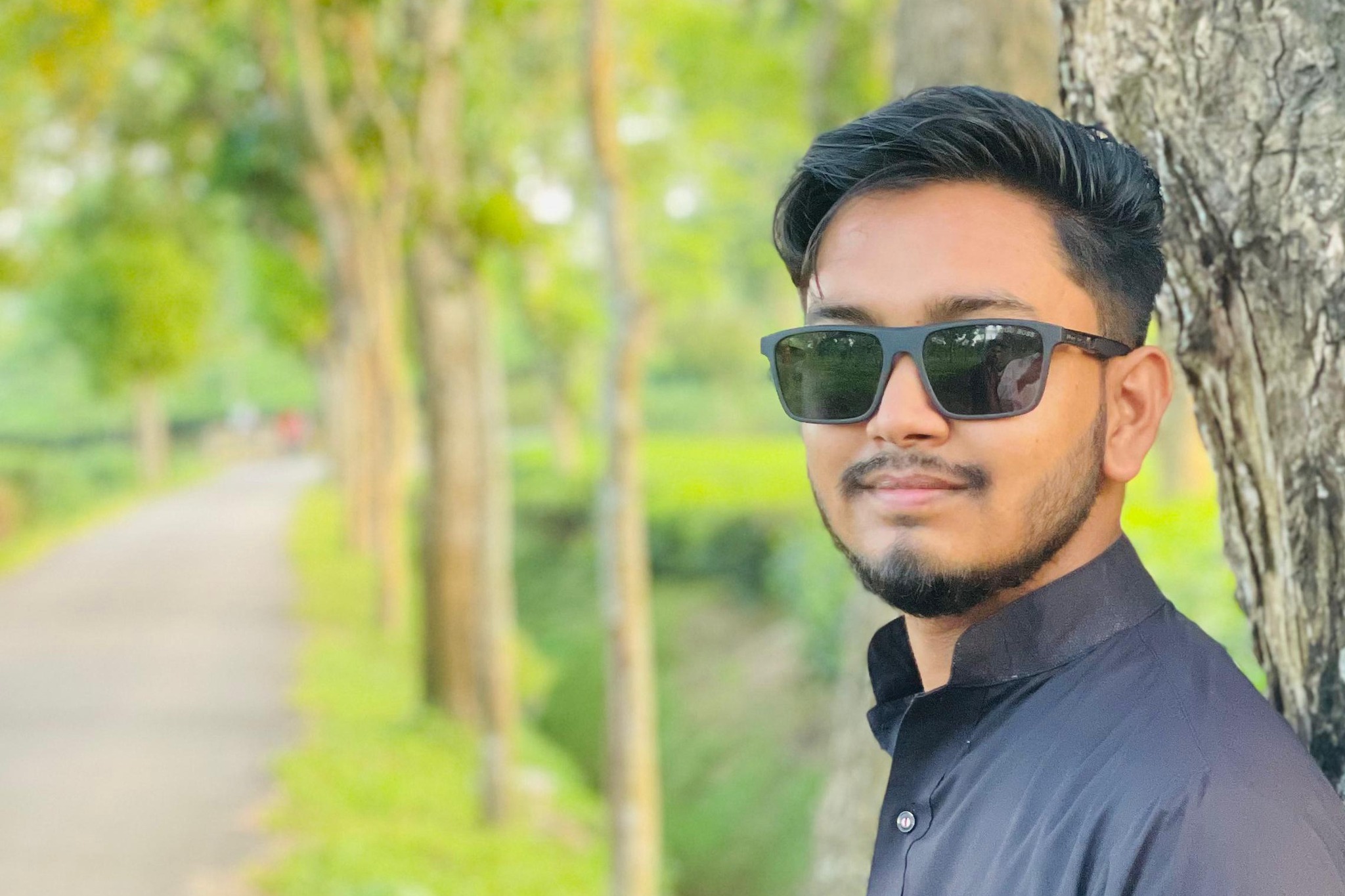 Rifat Ahmed