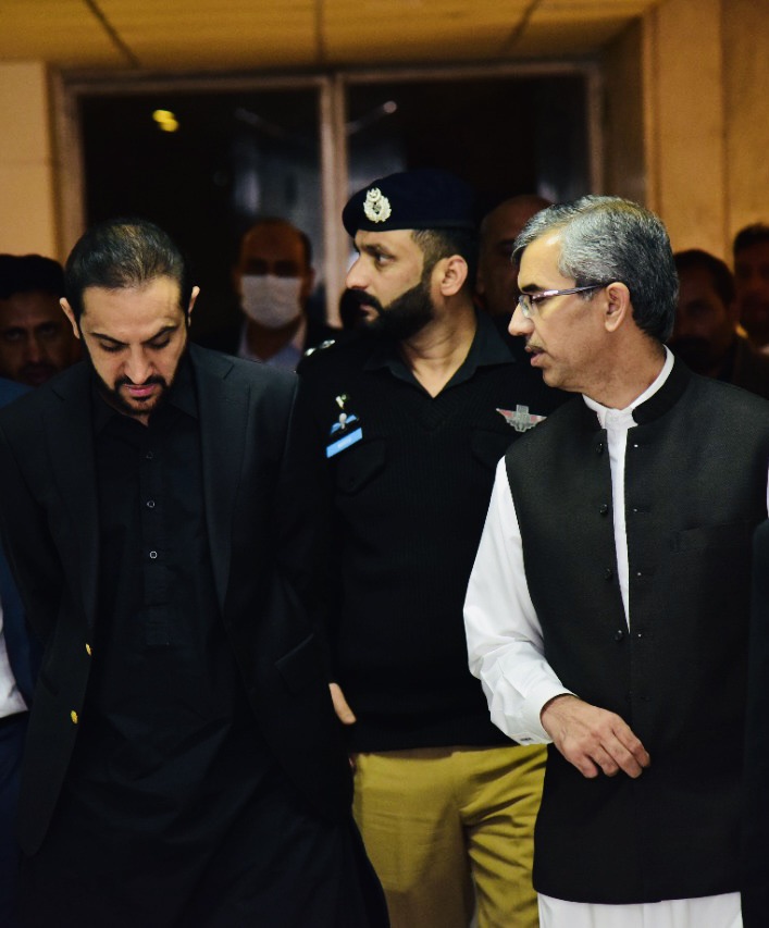 Haji Laljan jaffar | Quetta