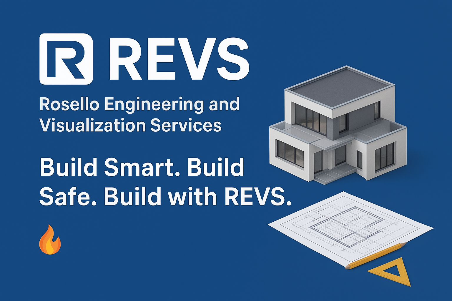 Rosello Engineering and Visualization Services | Quezon City