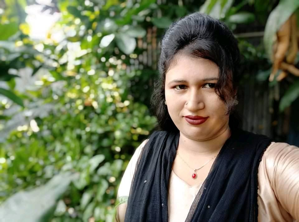তাসলিমা আক্তার নিপা