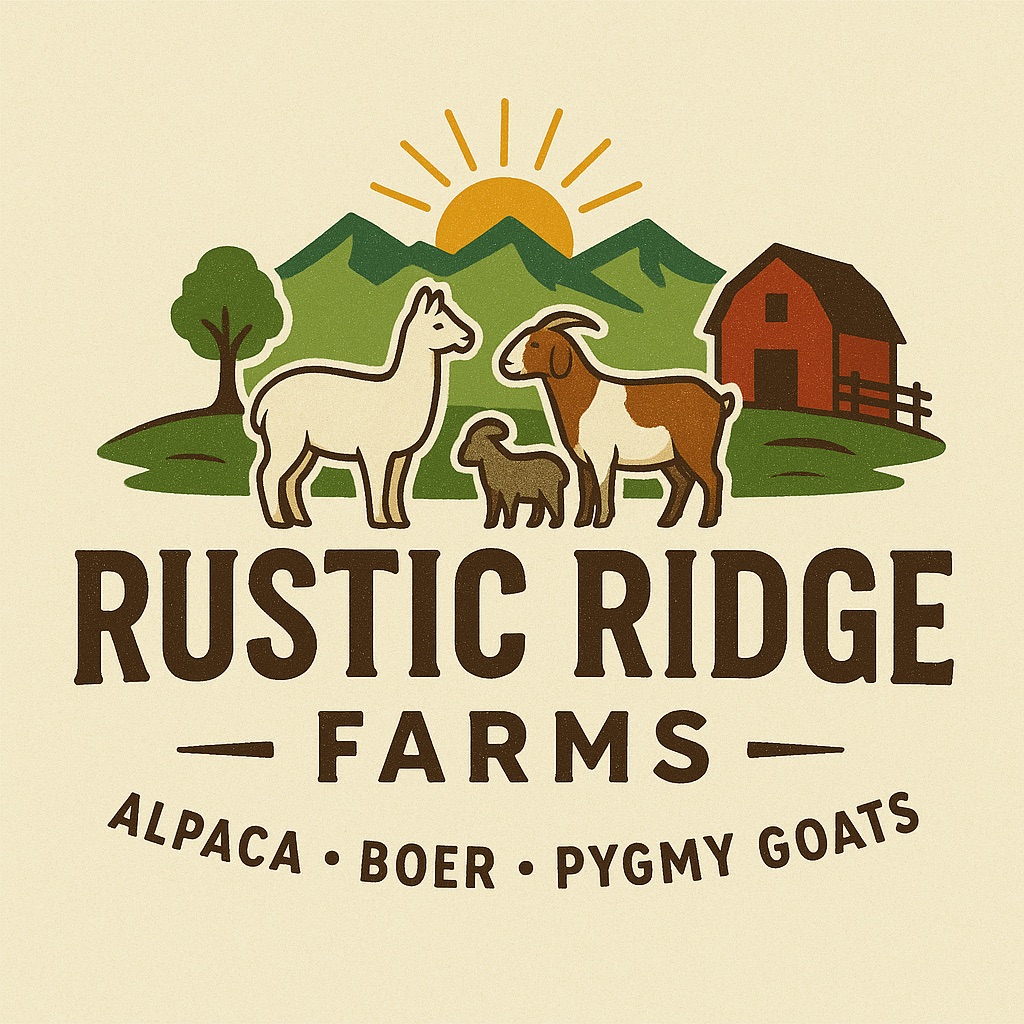 Rustic Ridge Farms on Reels | Facebook