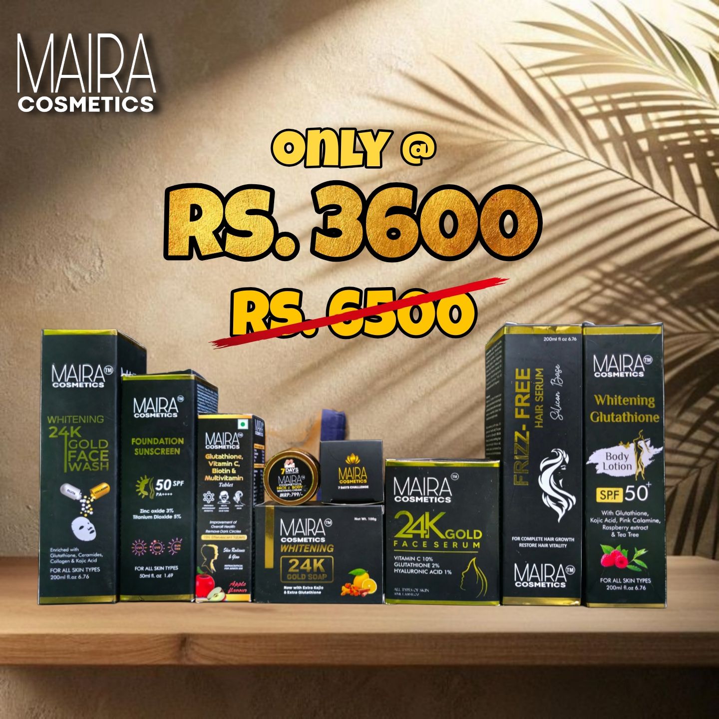 maira cosmetics whitening glutathione body lotion KIT #MairaCosmetics #MairaBeauty #GlowWithMaira #MairaHairGrowth #MairaGlowSoap #FlawlessWithMaira #BeautyEssentials #GlowingSkin #SelfCareRoutine #LuxurySkincare #NaturalBeauty #GlowOrNothing #MairaMadeMeGlow #NoFilterMaira 🟣 FDA Approves Wegovy CL19931 Ingredients:Jojovender+B5