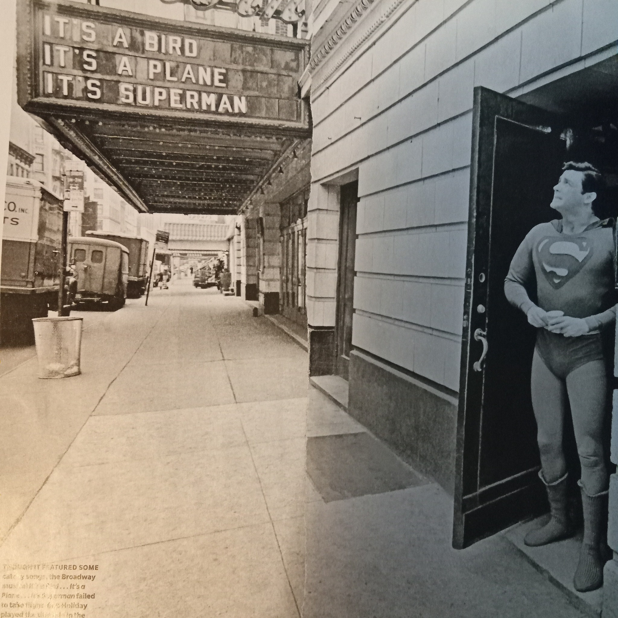 Repeat Performance Magazine