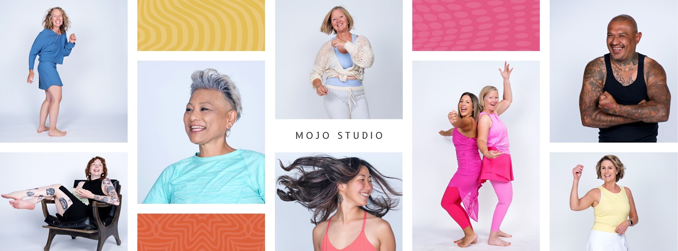 Mojo Studio | Yakima WA