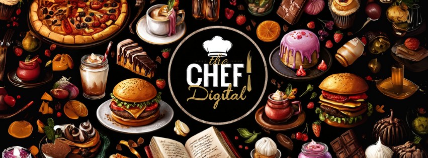 Chef Digital