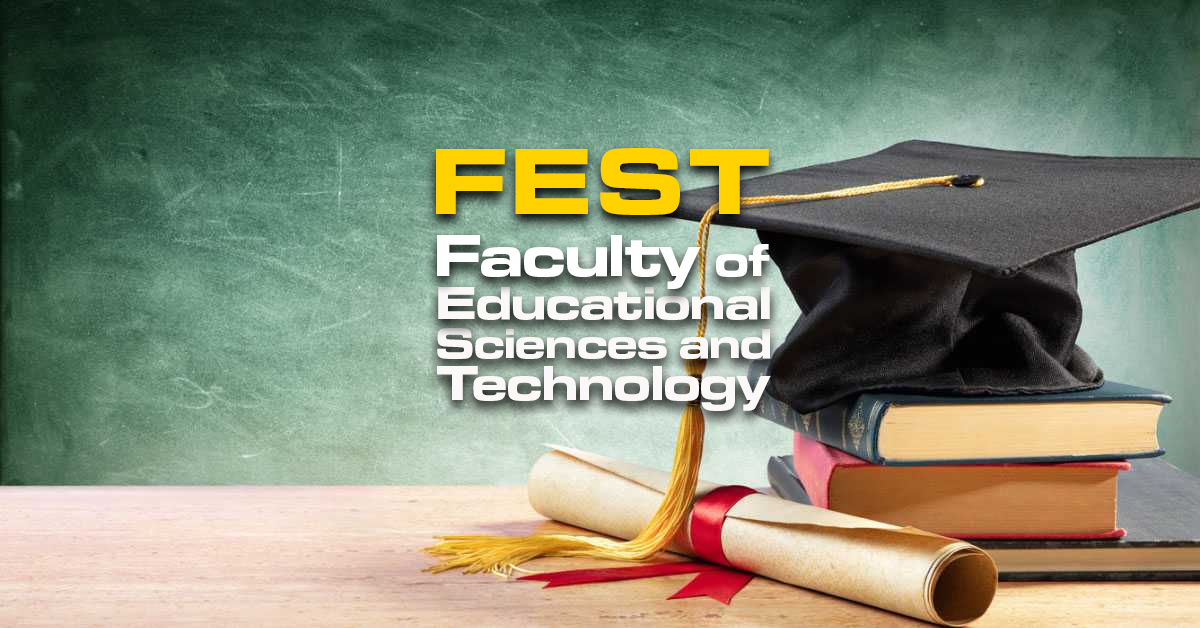 Faculty of Educational Sciences and Technology, UTM