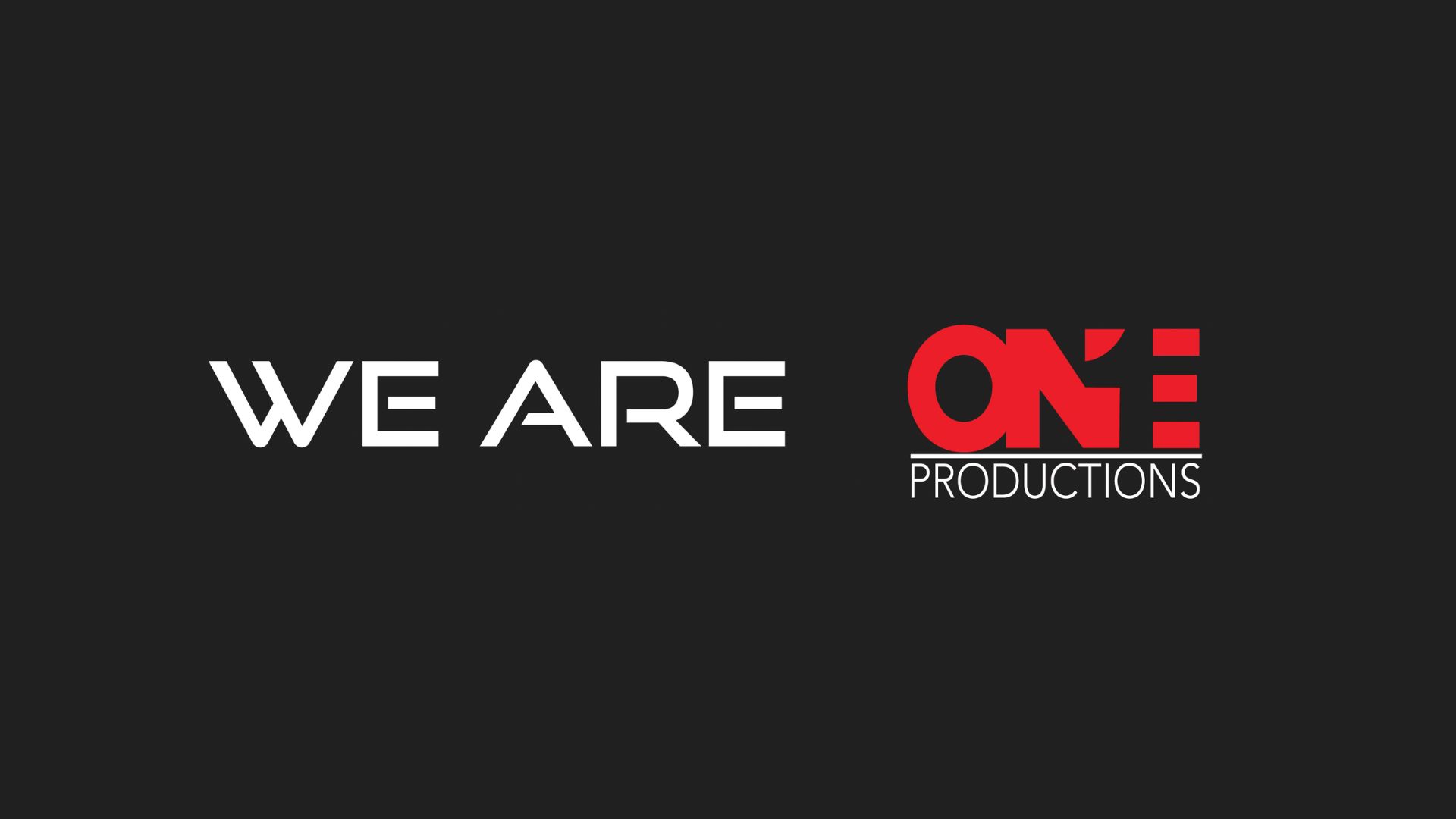 One Productions CR