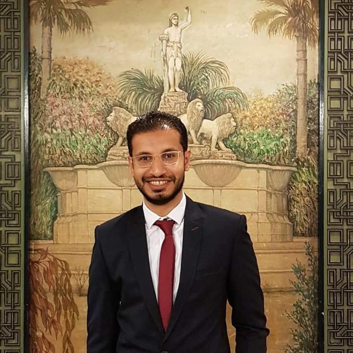Dr/Mina Emad Roshdy د/مينا عماد رشدي
