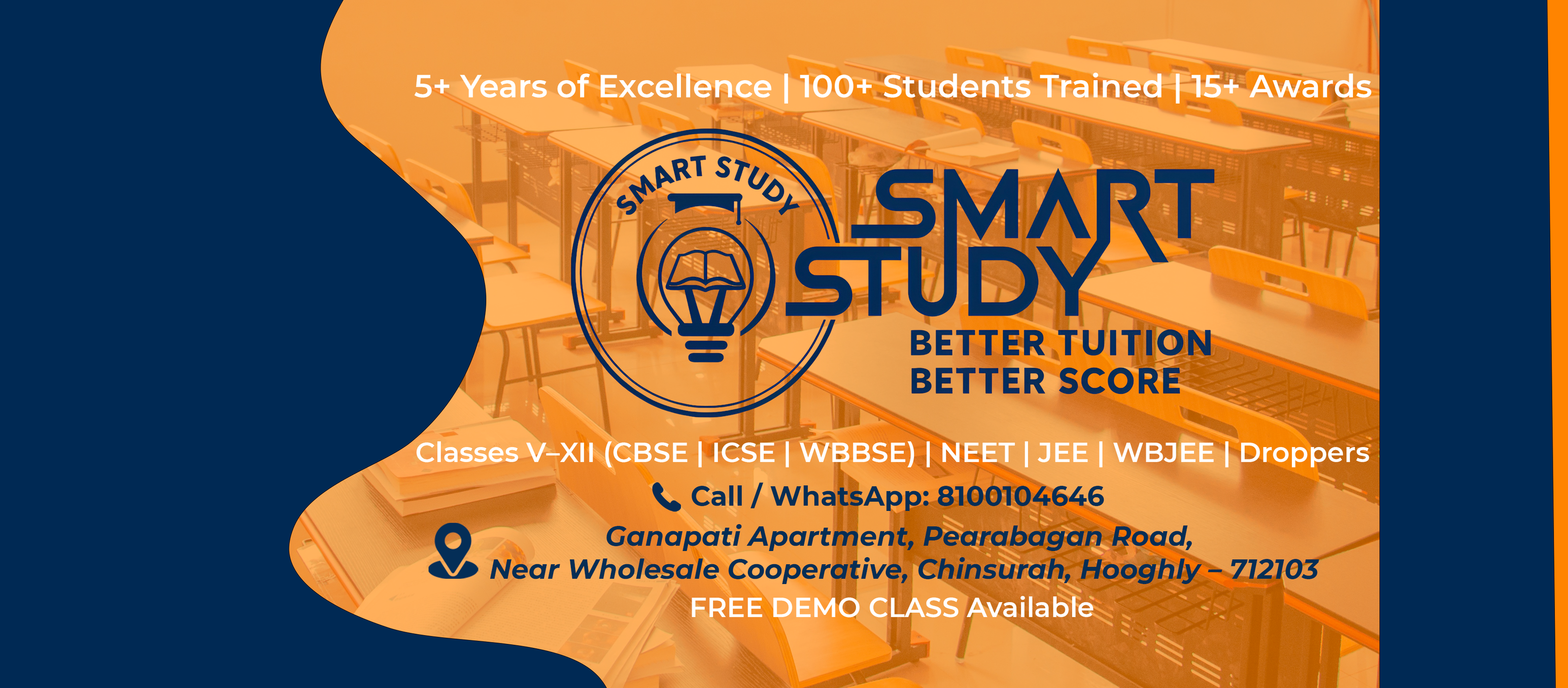 SMART INSTITUTE - SMART INSTITUTE added a new photo — at...