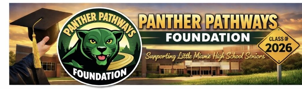 Panther Pathways Foundation