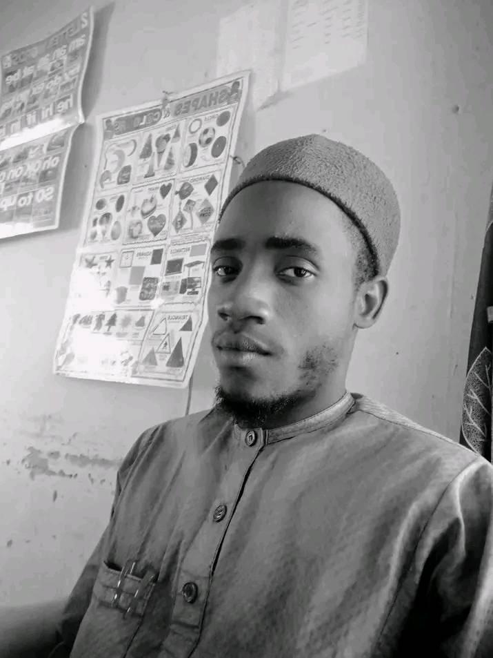 A Rasheed Dan Izalah
