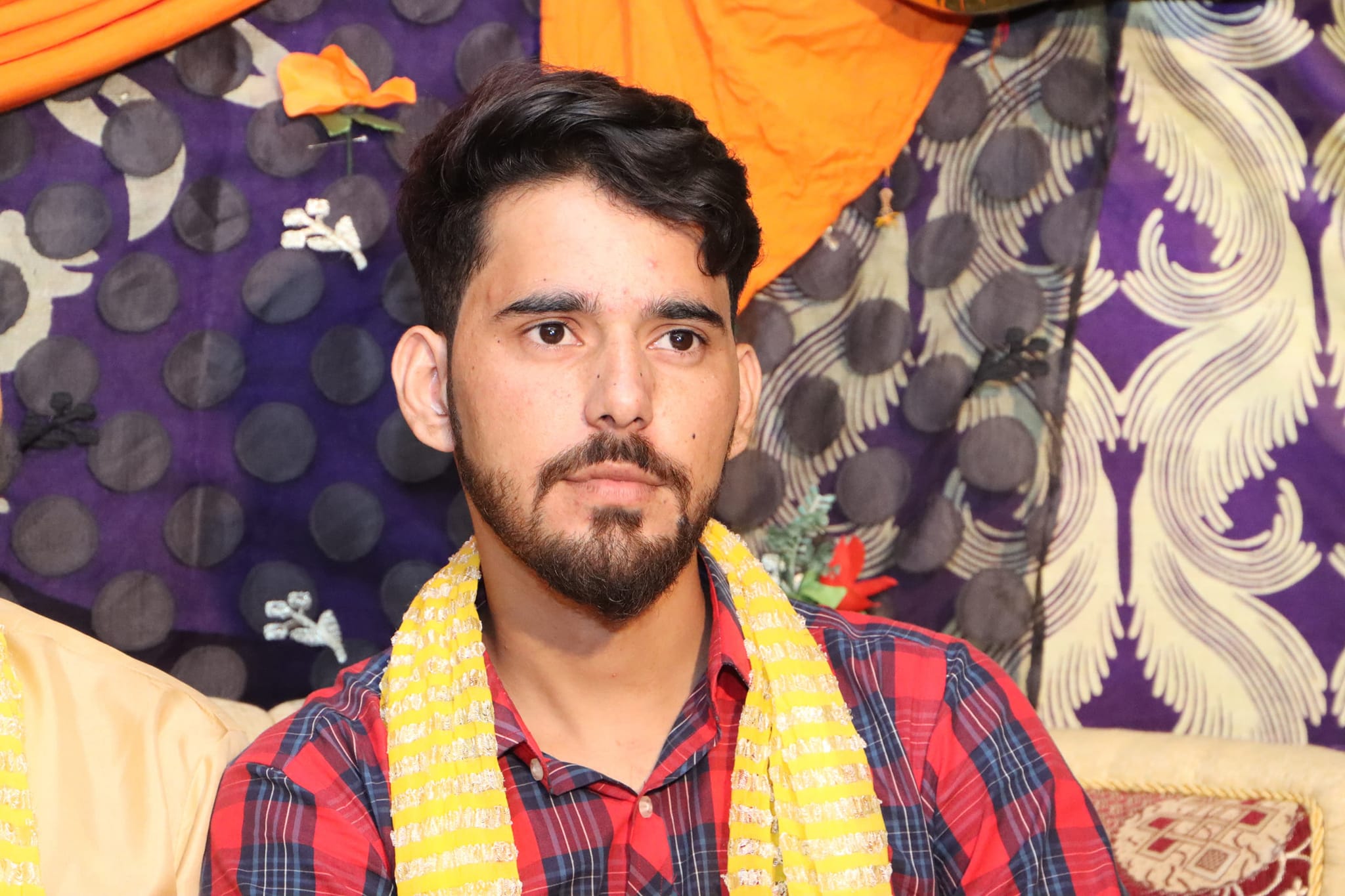 Raja Ahsan