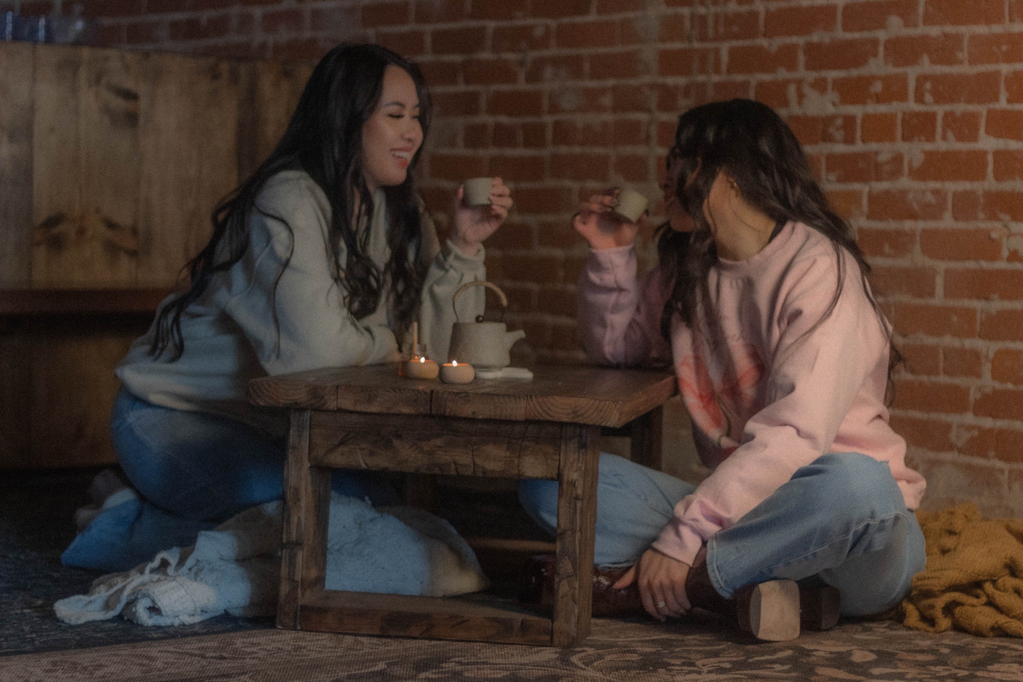 Isla Tea Lounge | Fresno CA