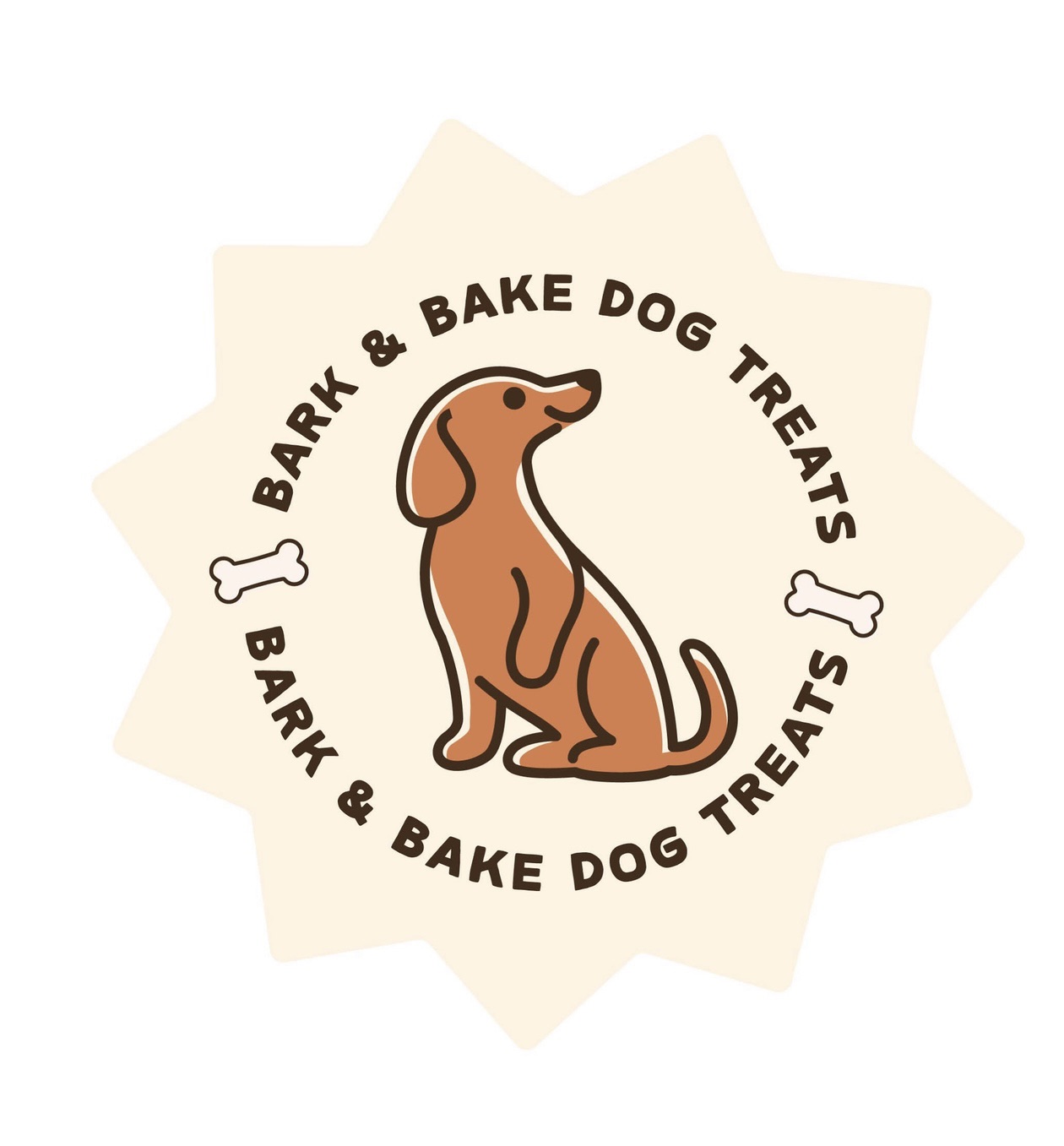 Thank you Renee Barber for supporting bark & bake / melbourne dog ...