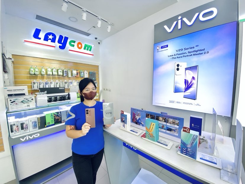 Laycom Sm Cauayan | Cauayan