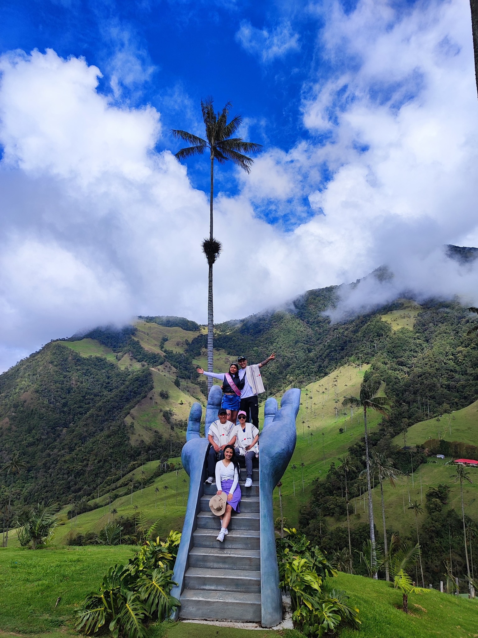 Agroturismo Eje Cafetero - Circasia es un municipio en la parte norte ...