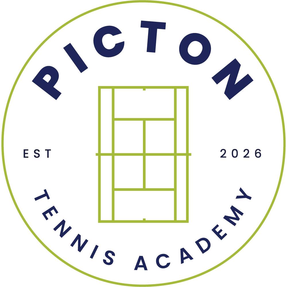 Exciting news for tennis in... - Picton Tennis Academy | Facebook