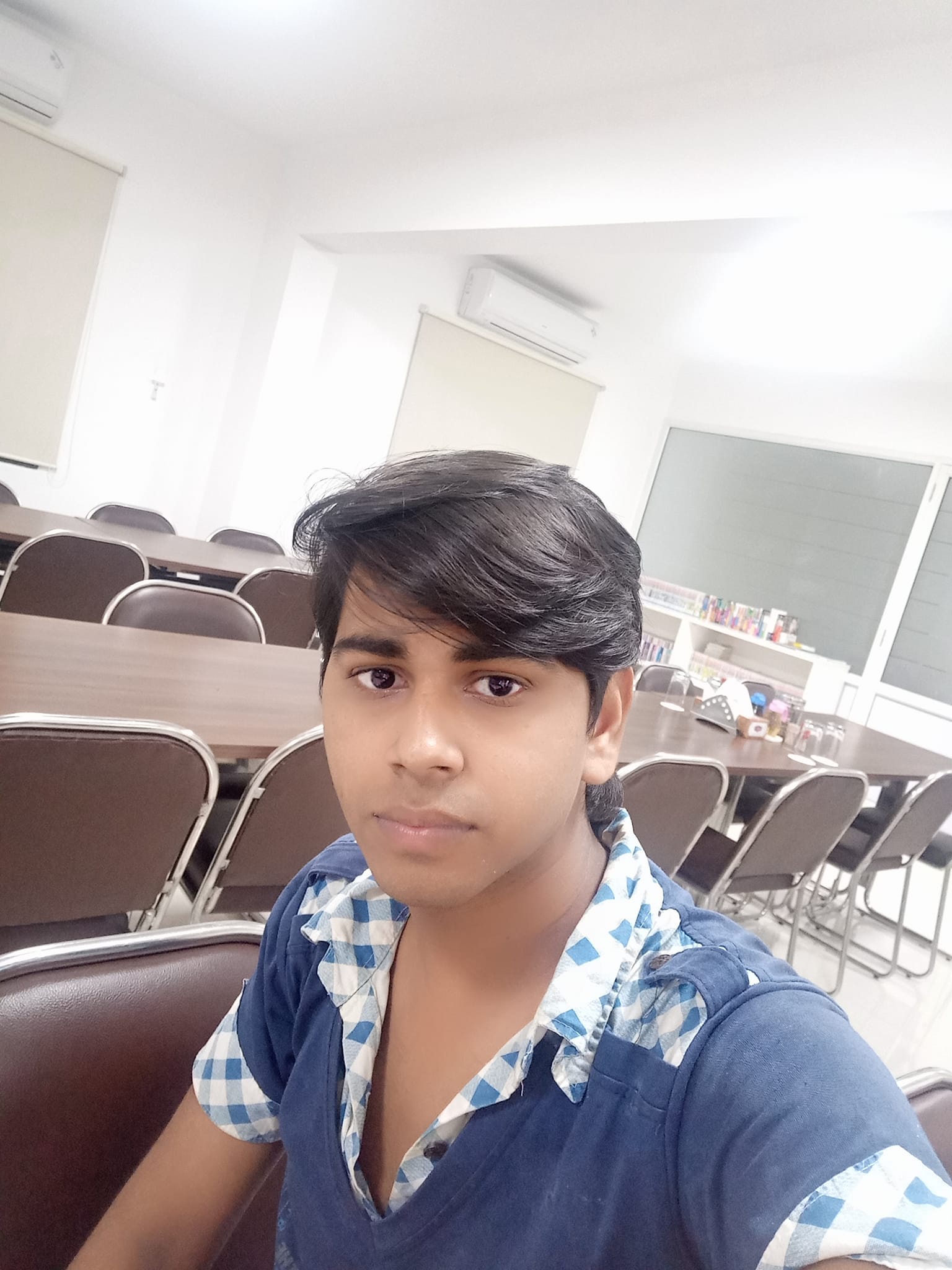 Ravi Sahu