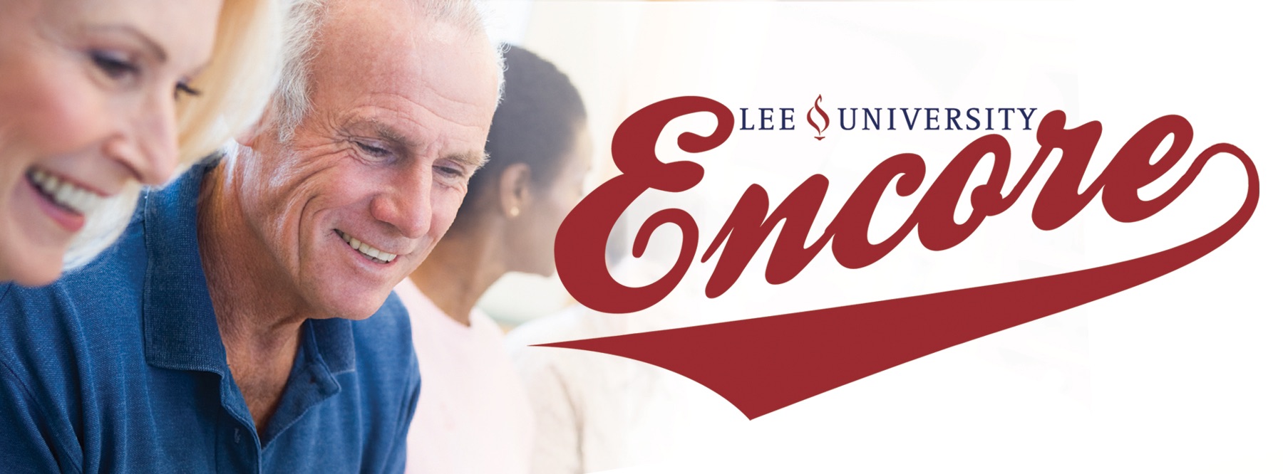 Encore: Lee University’s Program for Lifelong Learners | Cleveland TN