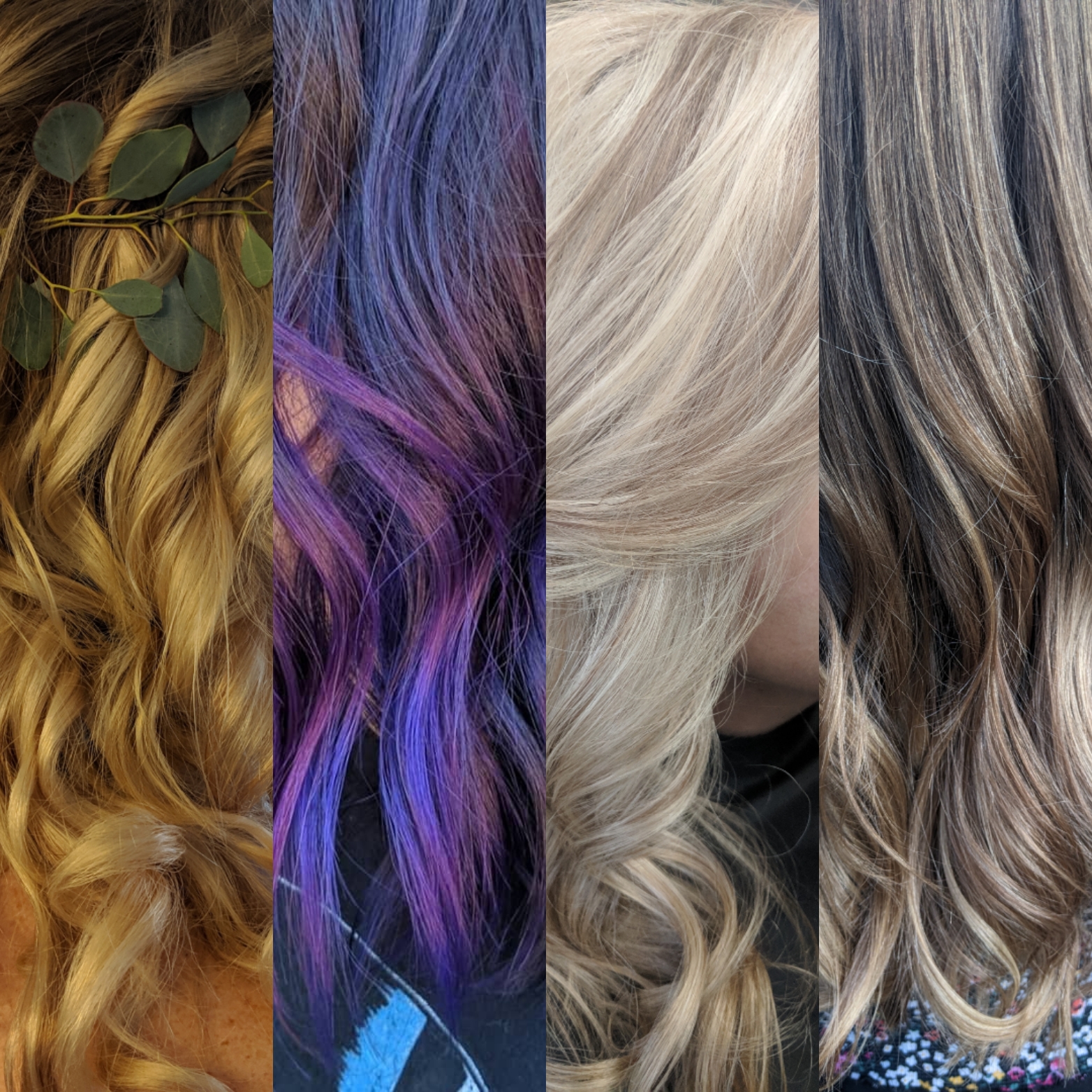 Rustic Roots Hair Salon | Harriman TN