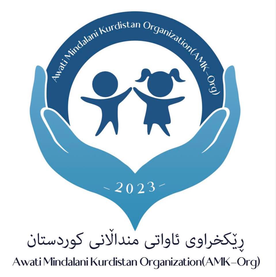 Awati Mindalani Kurdistan Organization AMK-Org | Irbil