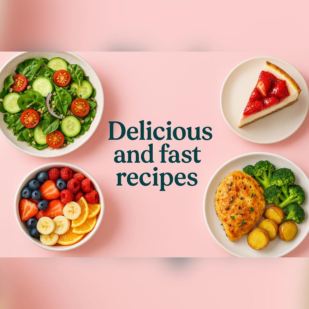 Finally made the ultimate summery fruit salad bursting with color and ...