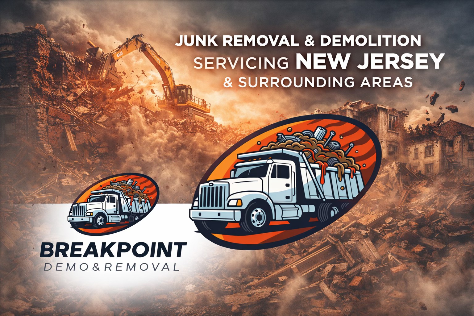 BreakPoint Removal | Cherry Hill NJ