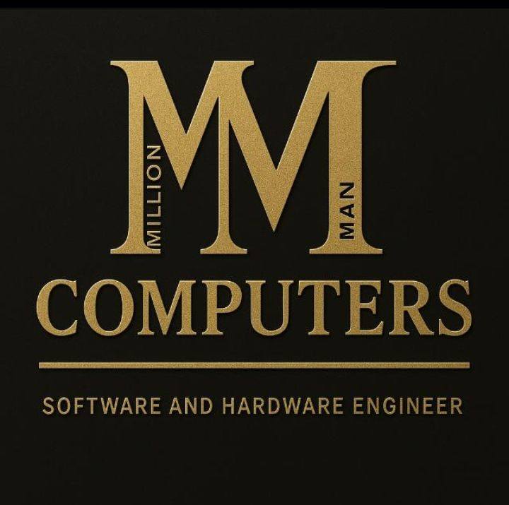 Finial point Korean to US.English #millionmancomputer # ...