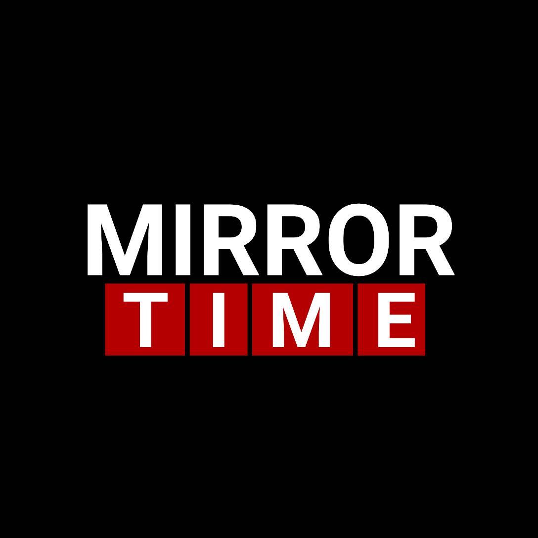 Mirror Time