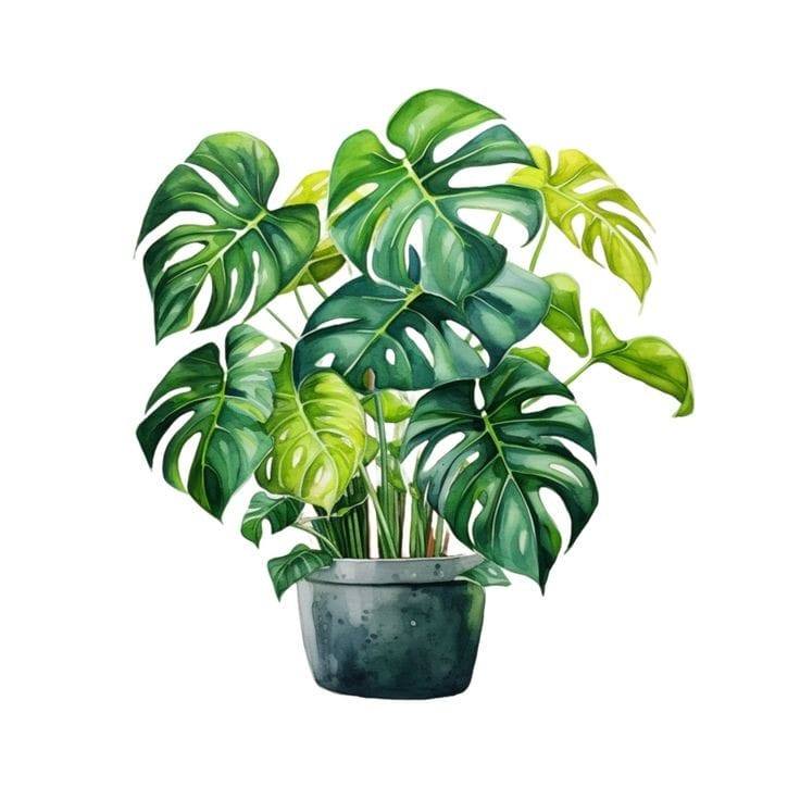 Keep it in bright indirect light, water only when the soil feels dry ...